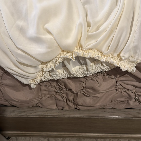 Casting blouse - Picture 6 of 6